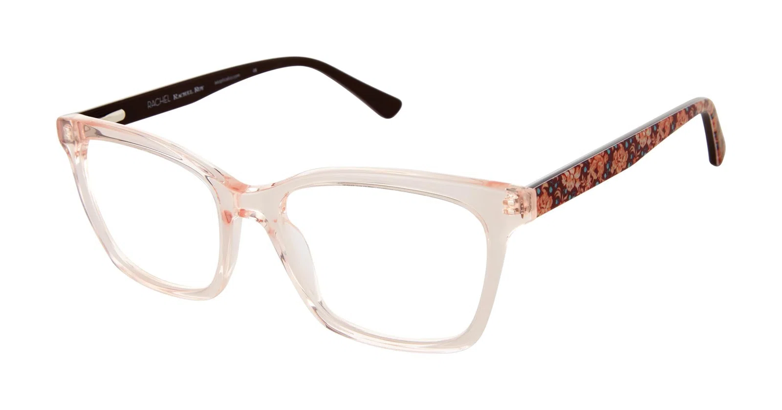 RACHEL Roy Warm Eyeglasses - view 2
